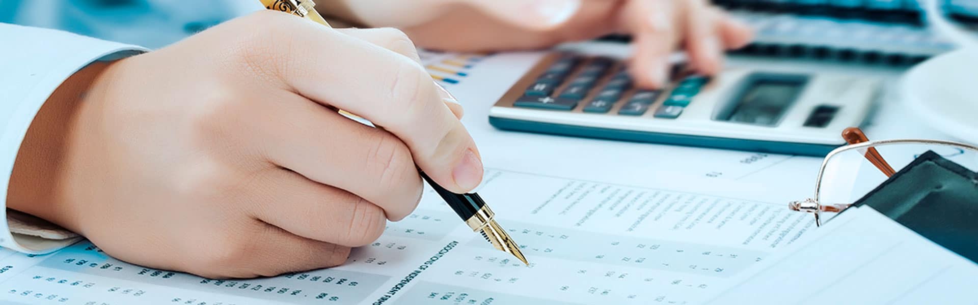 Benefits of bookkeeping in companies