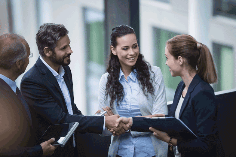 Importancia de la comunicación organizacional para la constitución legal de una empresa en Colombia