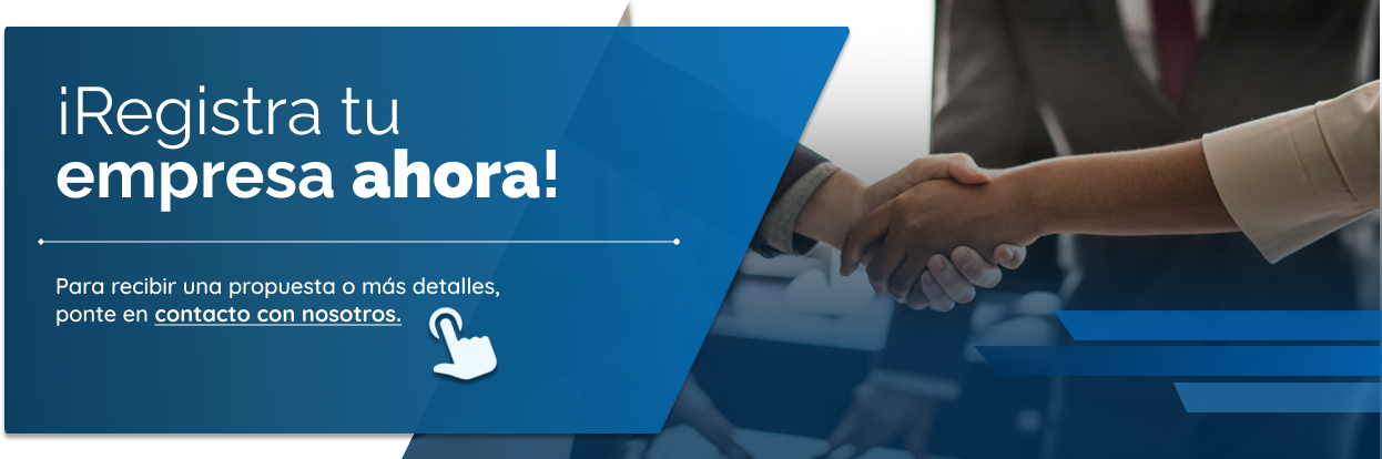 Registrar Empresa