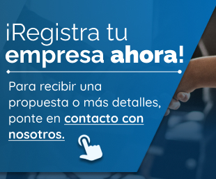 Registrar Empresa