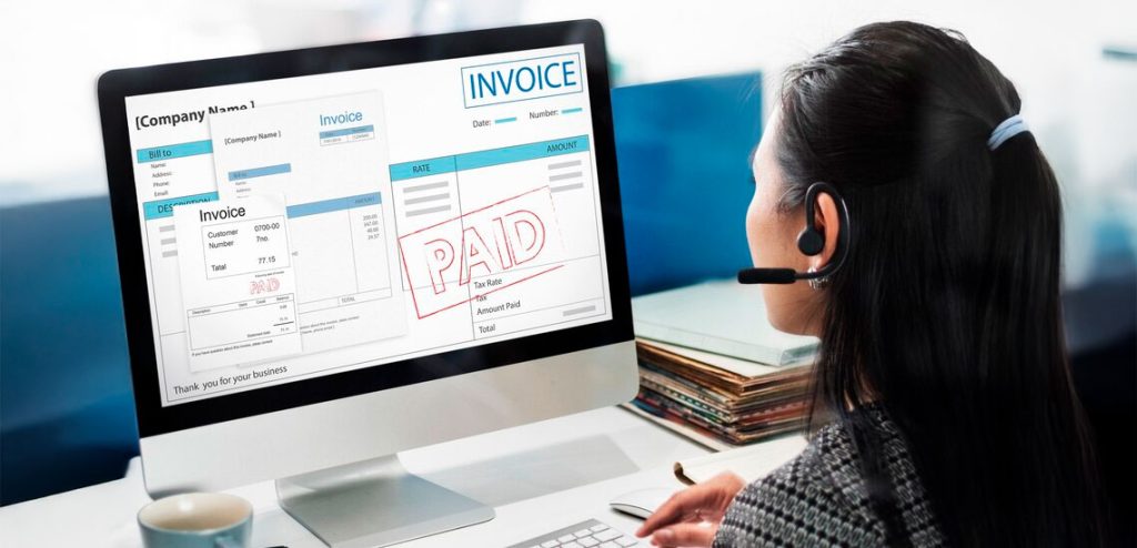 Facturación electrónica en 2025