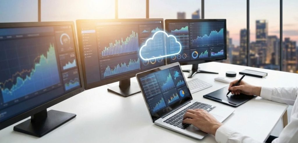 tendencias en contabilidad digital